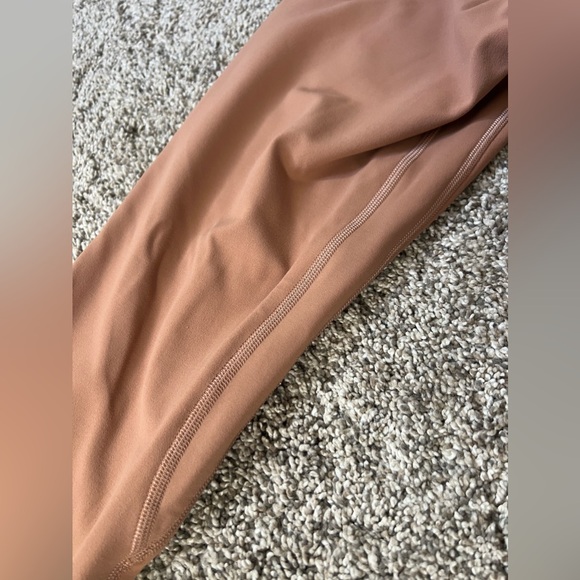 lululemon Align High-Rise Pant 25” - Picture 9 of 9